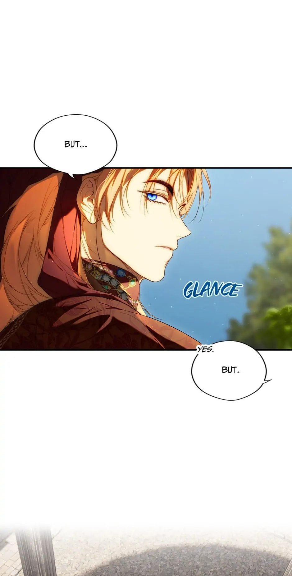 Secret Lady, Chapter 86 image 08